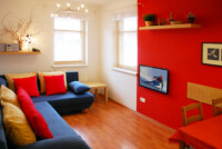 Wohnung 116